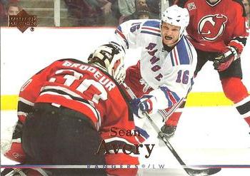 Sean Avery