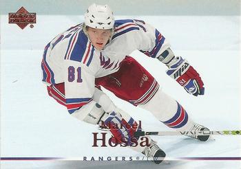 Marcel Hossa