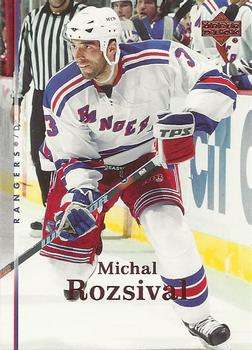 Michal Rozsival