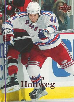 Ryan Hollweg
