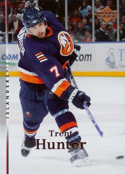 Trent Hunter