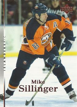Mike Sillinger