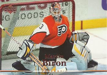 Martin Biron