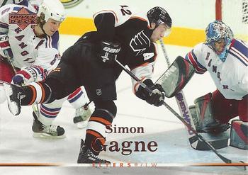 Simon Gagne
