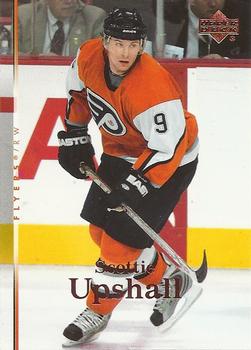 Scottie Upshall