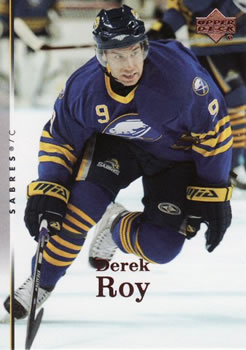 Derek Roy