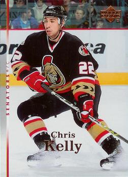 Chris Kelly