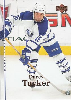 Darcy Tucker