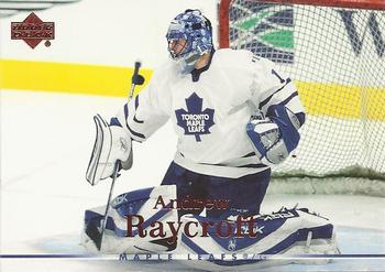 Andrew Raycroft