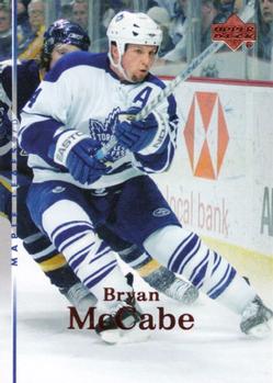 #153 Bryan McCabe