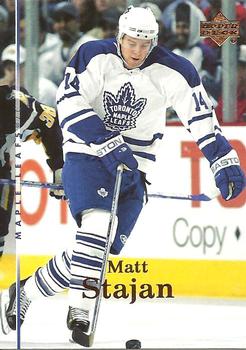 Matt Stajan