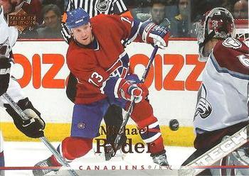 Michael Ryder