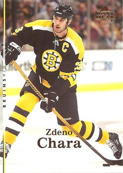 Zdeno Chara