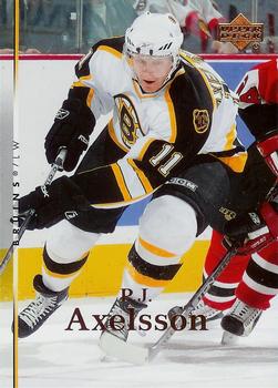 P.J. Axelsson