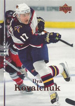 Ilya Kovalchuk