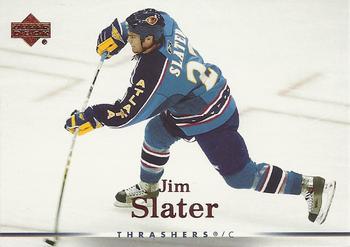 Jim Slater
