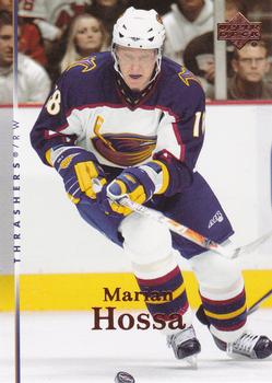 Marian Hossa