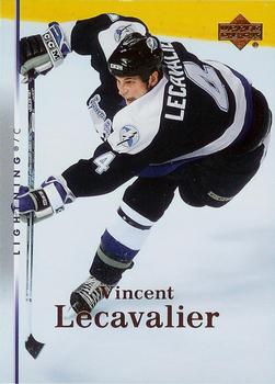 Vincent Lecavalier