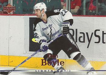 Dan Boyle
