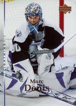 Marc Denis