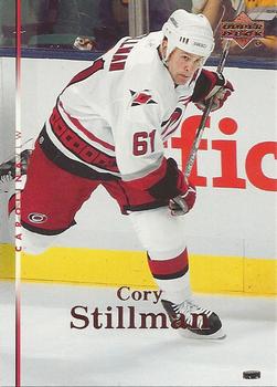 Cory Stillman