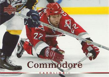 Mike Commodore