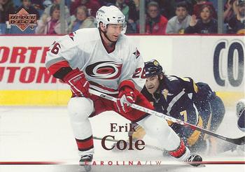 Erik Cole