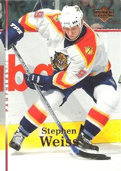 Stephen Weiss