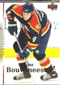 Jay Bouwmeester