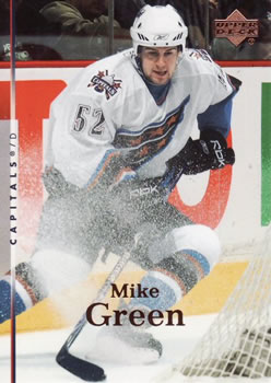 Mike Green