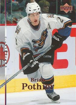 Brian Pothier