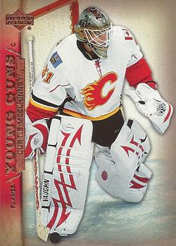 Curtis McElhinney