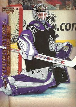 Jonathan Bernier