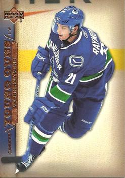 Mason Raymond