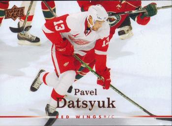 Pavel Datsyuk