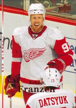 Johan Franzen
