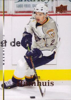 Dan Hamhuis