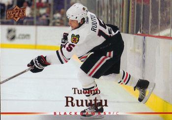 Tuomo Ruutu