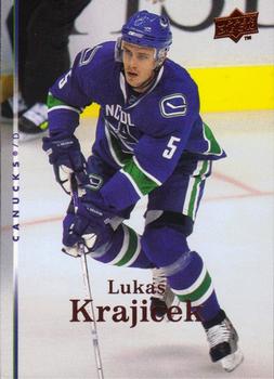 Lukas Krajicek