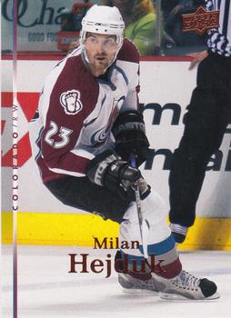 Milan Hejduk