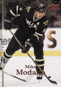 Mike Modano