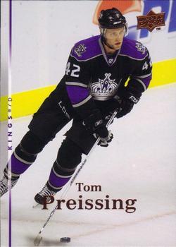 Tom Preissing
