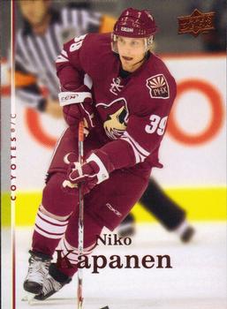 Niko Kapanen