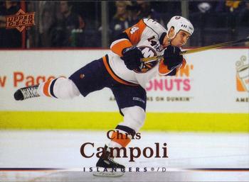Chris Campoli
