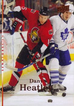 Dany Heatley