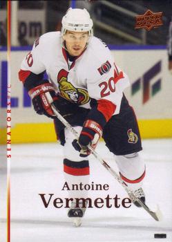 Antoine Vermette