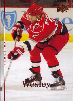 Glen Wesley