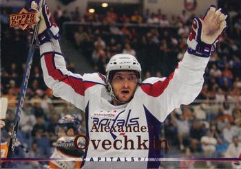 Alexander Ovechkin