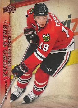 Jonathan Toews