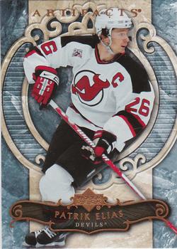 Patrik Elias